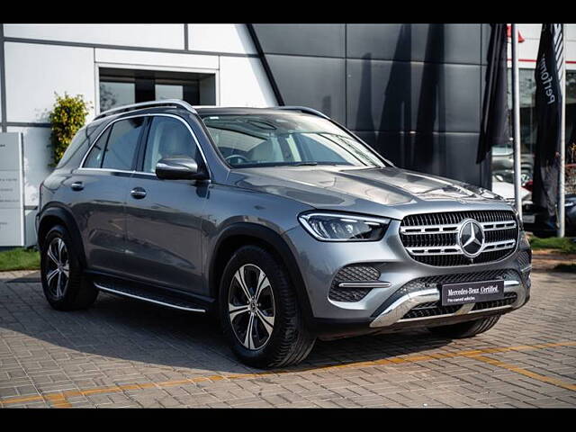 Used Mercedes-Benz GLE [2020-2023] 300d 4MATIC LWB [2020-2023] in Ahmedabad