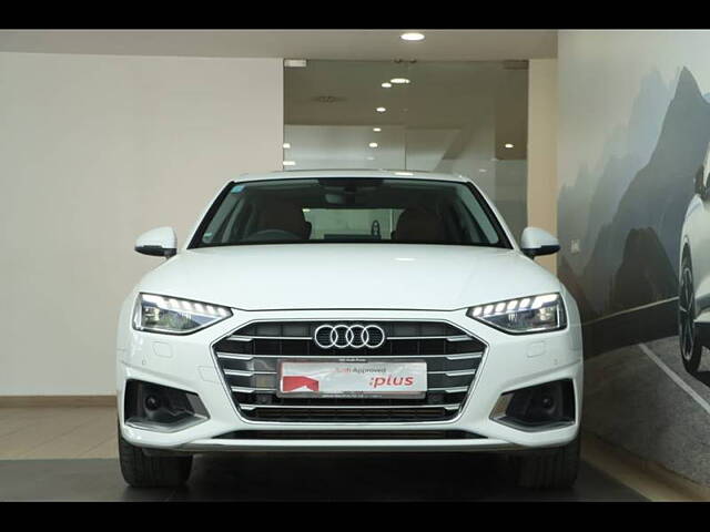 Used 2023 Audi A4 in Pune