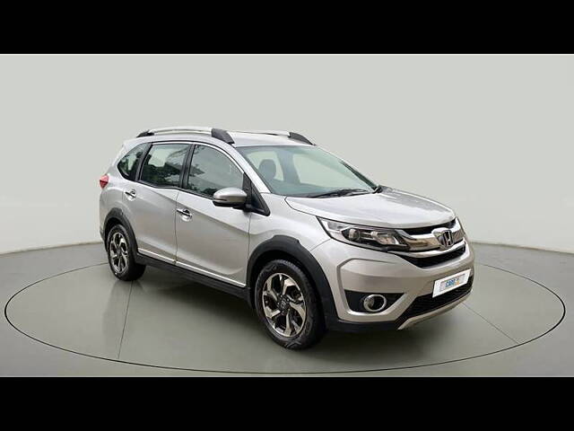 Used 2017 Honda BR-V in Kolkata