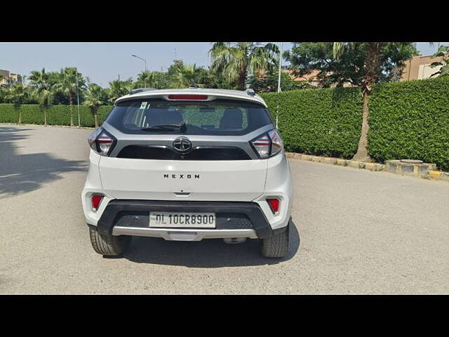 Used Tata Nexon [2017-2020] XZ Plus in Delhi