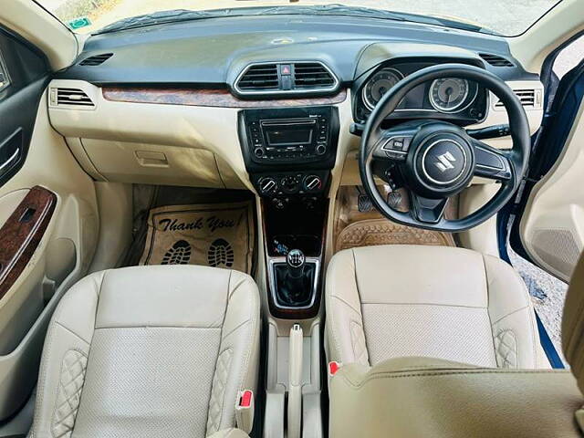 Used Maruti Suzuki Dzire VXi [2020-2023] in Delhi