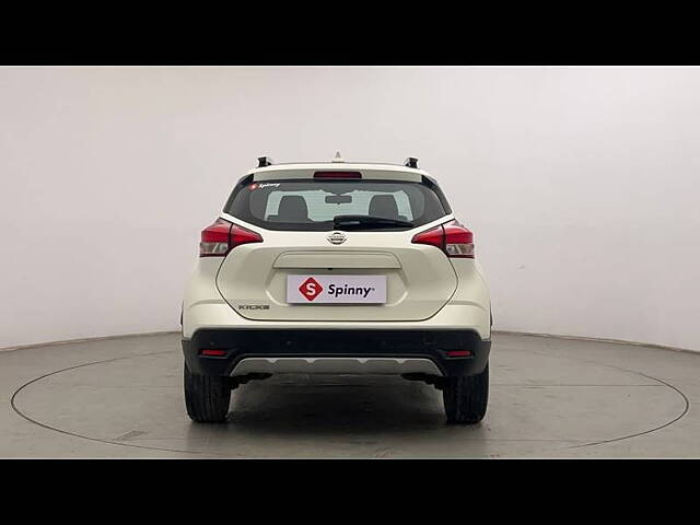 Used Nissan Kicks XV 1.5 [2019-2019] in Chandigarh