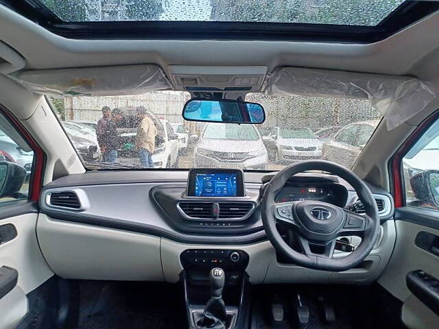 Used Tata Altroz XM Plus iCNG in Mumbai