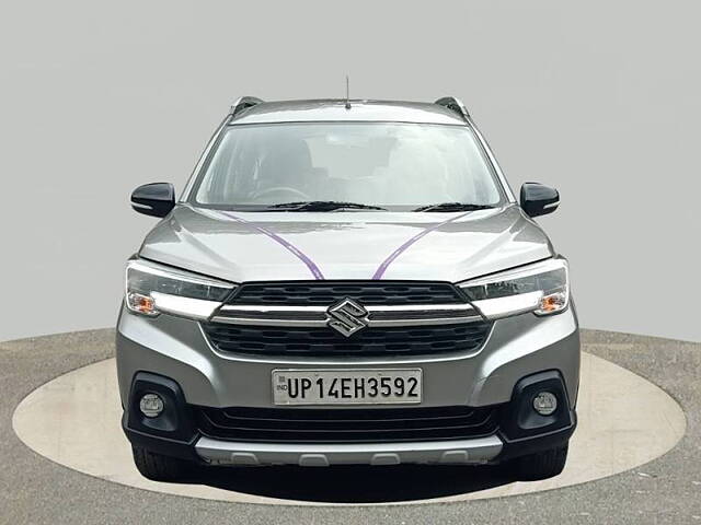 Used 2019 Maruti Suzuki XL6 in Noida