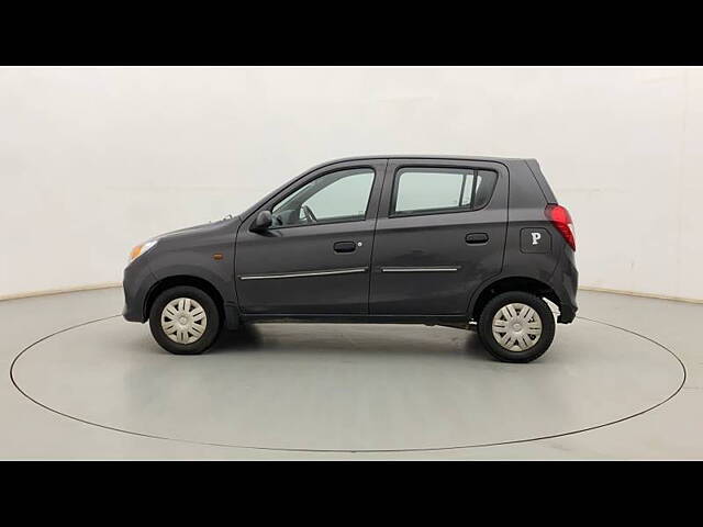 Used Maruti Suzuki Alto 800 [2016-2019] LXi (O) in Hyderabad