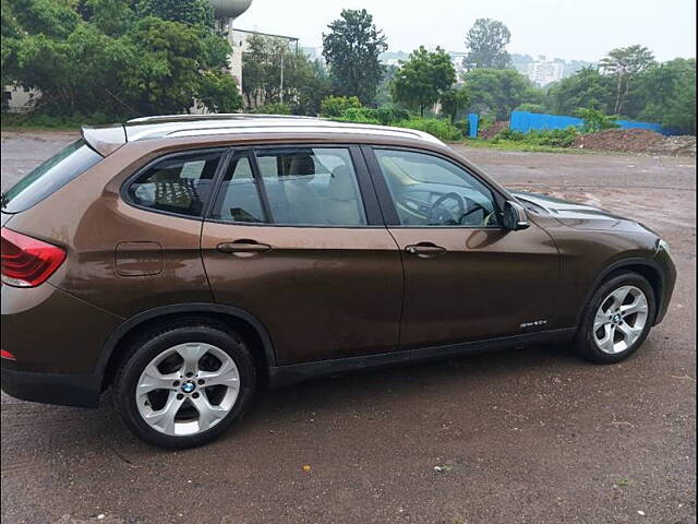 Used BMW X1 [2013-2016] sDrive20d xLine in Pune