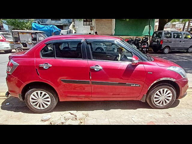 Used Maruti Suzuki Swift DZire [2011-2015] VDI in Kanpur