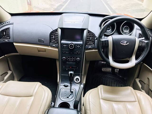 Used Mahindra XUV500 [2015-2018] W10 AT in Bangalore