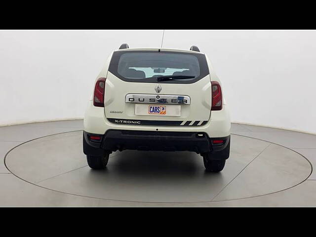 Used Renault Duster [2016-2019] RXS CVT in Chennai