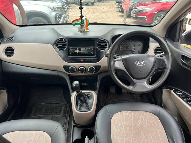 Used Hyundai Grand i10 [2013-2017] Magna 1.1 CRDi [2016-2017] in Kolkata