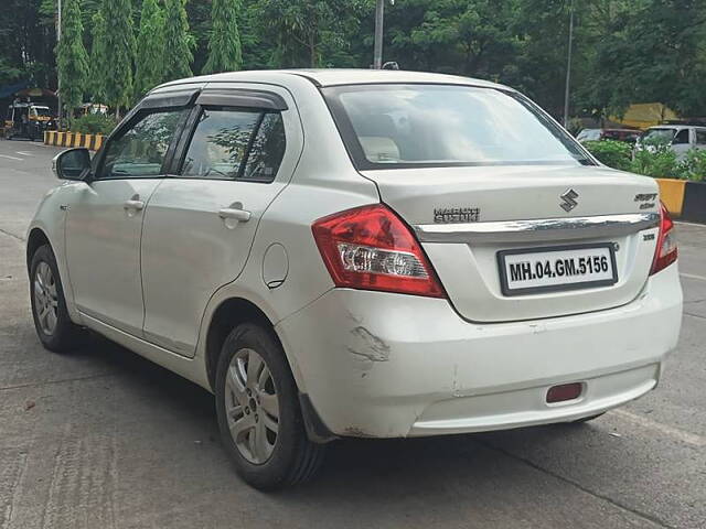 Used Maruti Suzuki Swift DZire [2011-2015] ZDI in Mumbai