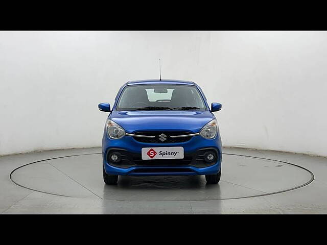 Used Maruti Suzuki Celerio ZXi Plus AMT [2021-2023] in Navi Mumbai