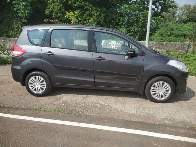 Used Maruti Suzuki Ertiga [2018-2022] ZXi in Pune