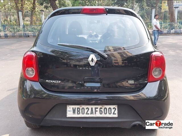 Used Renault Pulse [2015-2017] RxL ABS Diesel [2015-2017] in Kolkata