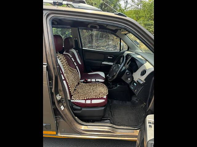 Used Maruti Suzuki Wagon R 1.0 [2014-2019] LXI CNG (O) in Ahmedabad