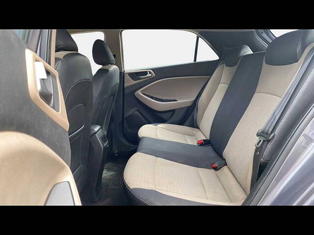 Used Hyundai Elite i20 [2016-2017] Sportz 1.2 [2016-2017] in Pune