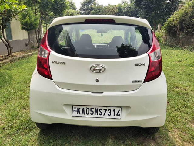 Used Hyundai Eon Era + in Bangalore