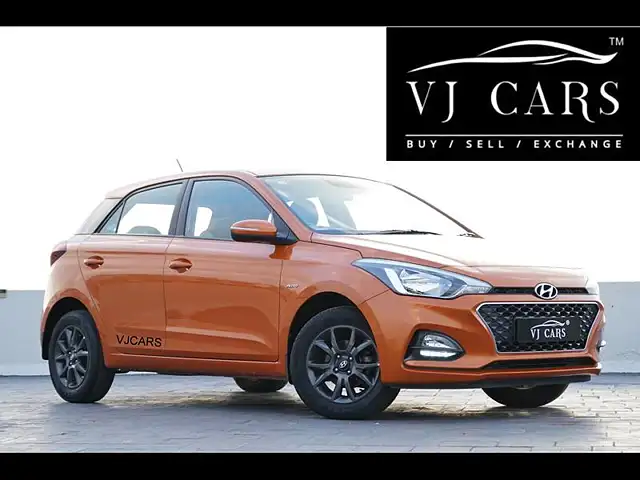 Used 2019 Hyundai Elite i20 in Chennai