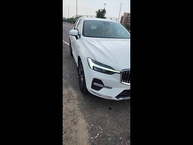 Used 2022 Volvo XC60 in Delhi