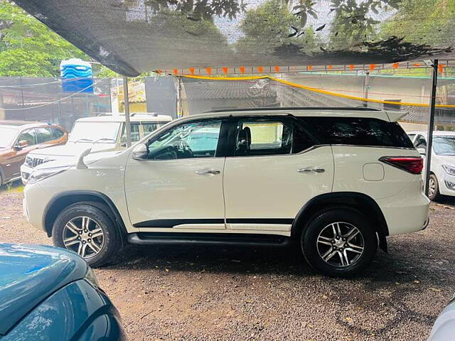 Used Toyota Fortuner [2016-2021] 2.8 4x2 MT [2016-2020] in Pune