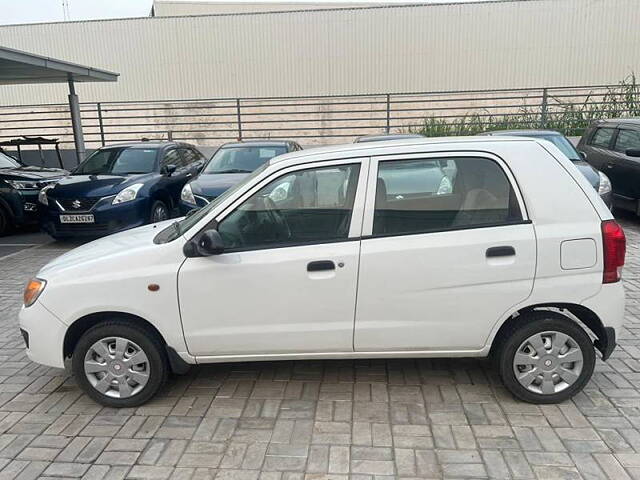 Used Maruti Suzuki Alto K10 [2010-2014] LXi in Delhi