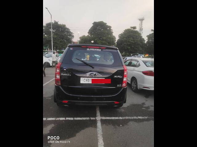 Used Mahindra XUV500 [2015-2018] W10 AWD AT Black Interiors [2017] in Chandigarh