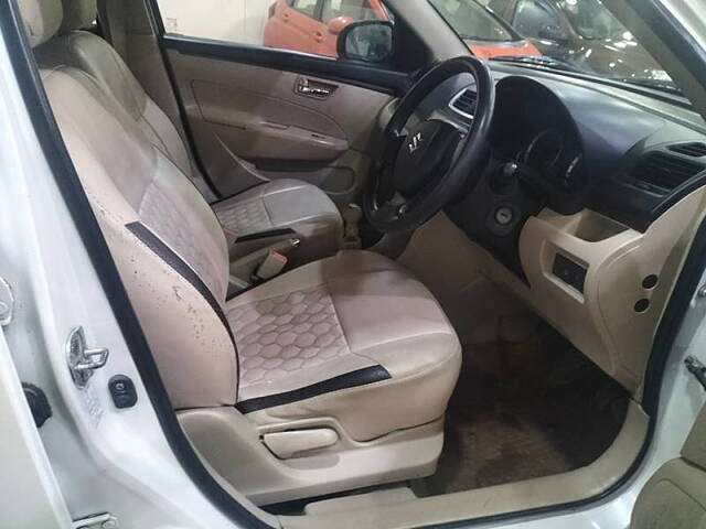 Used Maruti Suzuki Swift DZire [2011-2015] VXI in Mumbai