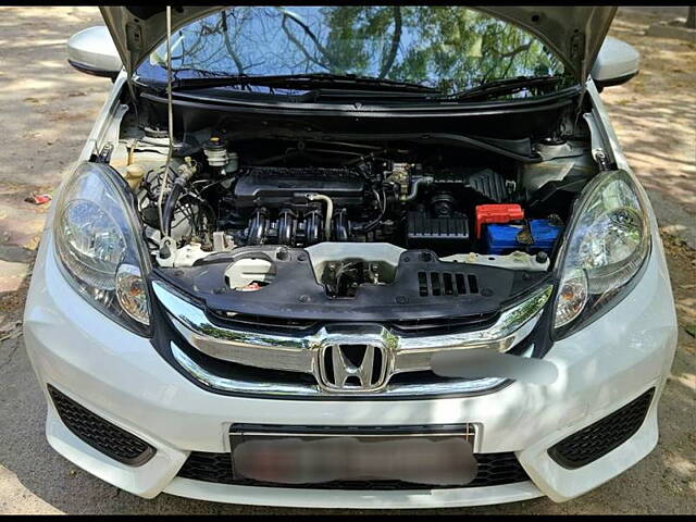 Used Honda Amaze [2016-2018] 1.2 S i-VTEC in Delhi