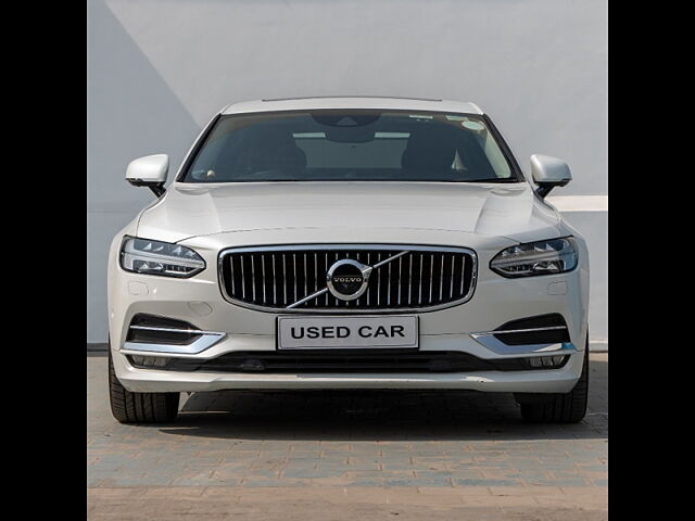 Used 2019 Volvo S90 in Ahmedabad
