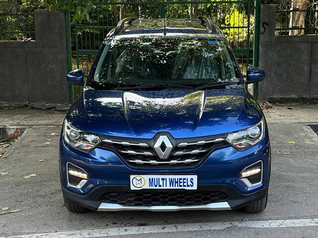 Used 2021 Renault Triber in Delhi