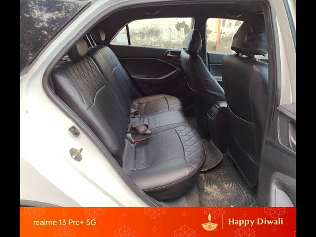 Used Hyundai i20 Active [2015-2018] 1.2 SX in Kolkata