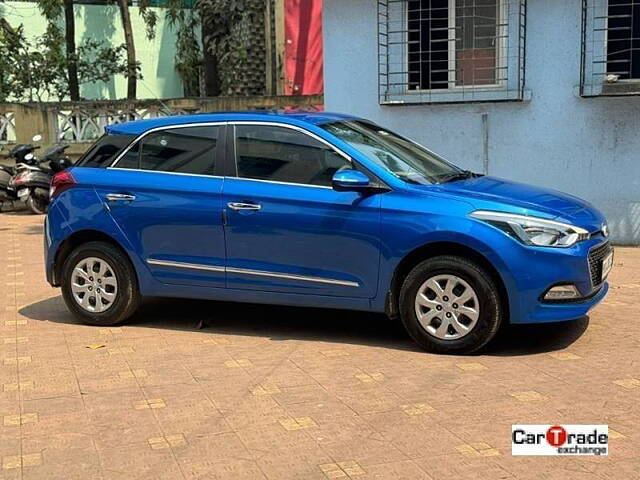 Used Hyundai Elite i20 [2014-2015] Sportz 1.2 (O) in Mumbai