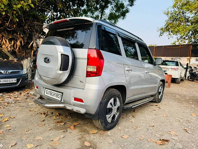 Used Mahindra TUV300 [2015-2019] T6 Plus in Vadodara