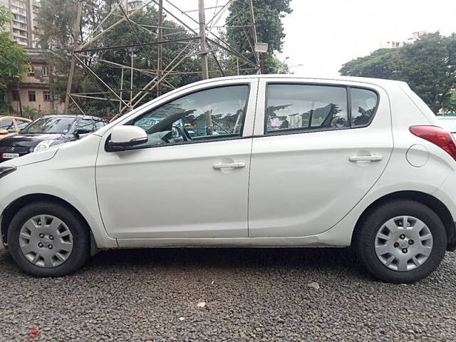 Used Hyundai i20 [2012-2014] Magna (O) 1.2 in Mumbai