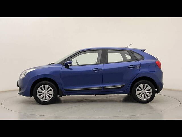 Used Maruti Suzuki Baleno [2015-2019] Delta 1.2 in Pune