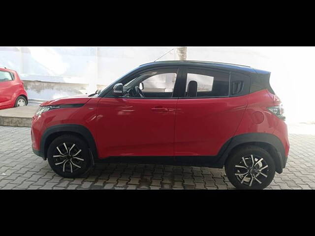 Used Mahindra KUV100 NXT K8 6 STR [2017-2020] in Chennai