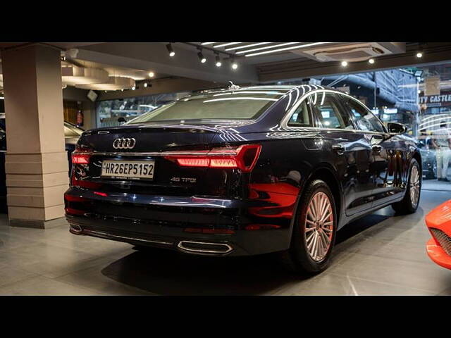 Used Audi A6 Premium Plus 45 TFSI in Delhi