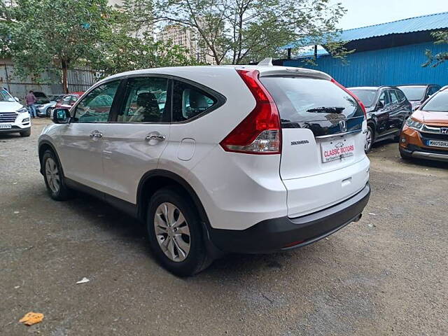 Used Honda CR-V [2013-2018] 2.4L 4WD AVN in Mumbai