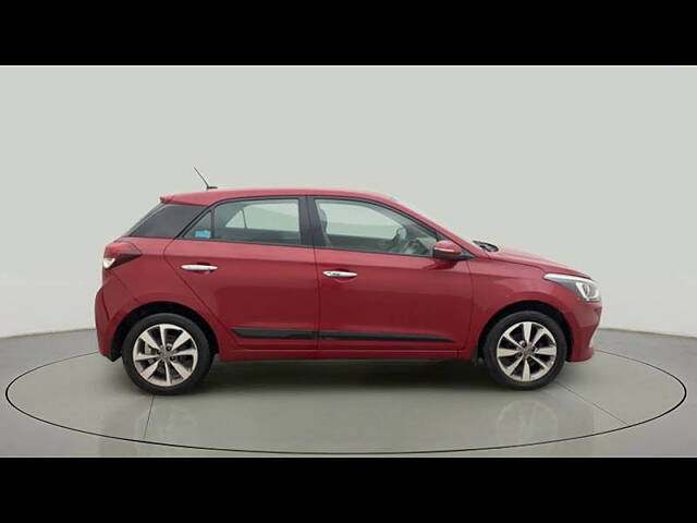 Used Hyundai Elite i20 [2017-2018] Asta 1.2 in Hyderabad