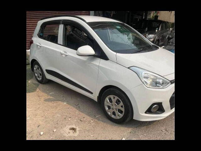 Used Hyundai Grand i10 Magna 1.2 Kappa VTVT in Delhi