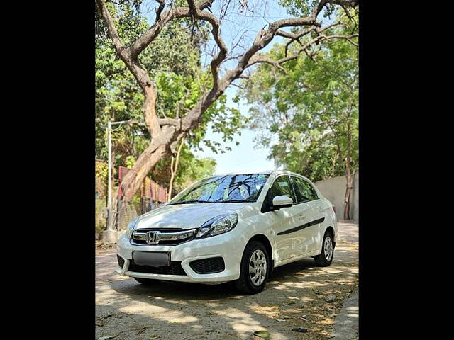 Used Honda Amaze [2016-2018] 1.2 S i-VTEC in Delhi