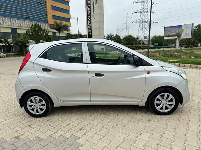 Used Hyundai Eon 1.0 Kappa Magna + [2014-2016] in Kharar