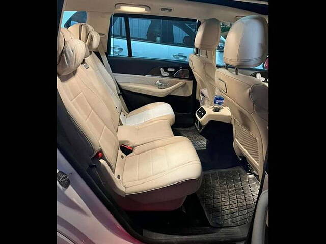 Used Mercedes-Benz GLS [2020-2024] 400d 4MATIC [2020-2023] in Delhi