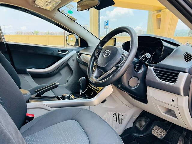 Used Tata Nexon [2017-2020] XZA Plus Petrol in Navi Mumbai