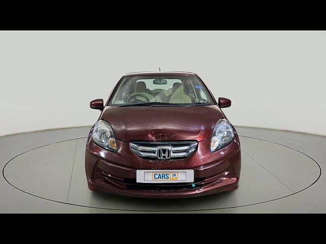 Used Honda Amaze [2013-2016] 1.2 S i-VTEC in Delhi