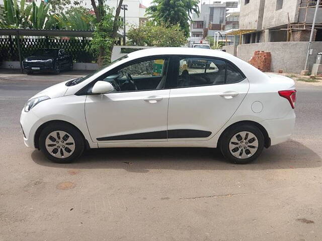 Used Hyundai Xcent S AT in Ahmedabad