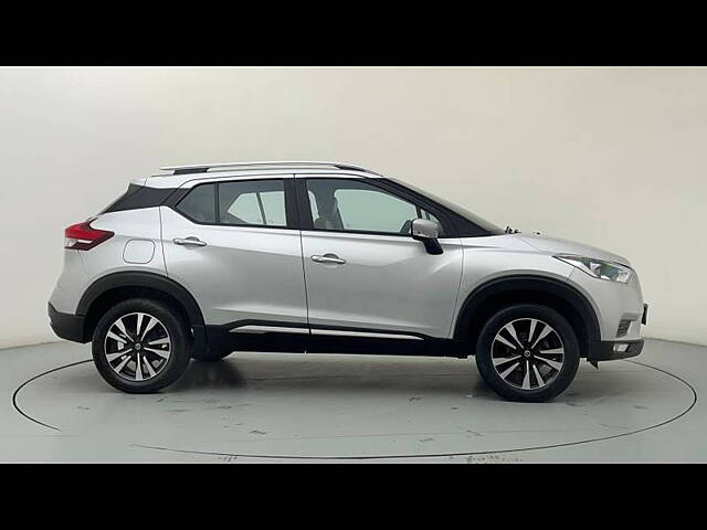 Used Nissan Kicks XV 1.5 [2019-2019] in Ahmedabad