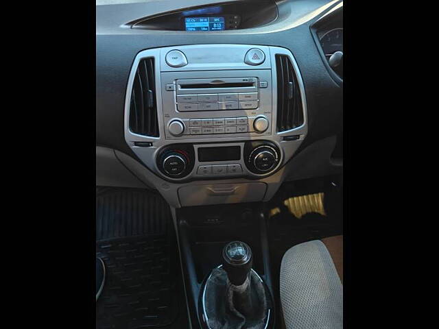 Used Hyundai i20 [2010-2012] Magna 1.2 in Nagpur