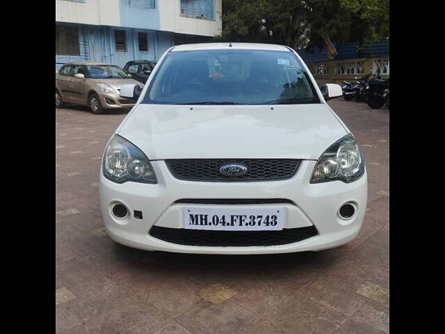 Used Ford Fiesta [2011-2014] Titanium+ Petrol [2011-2014] in Mumbai