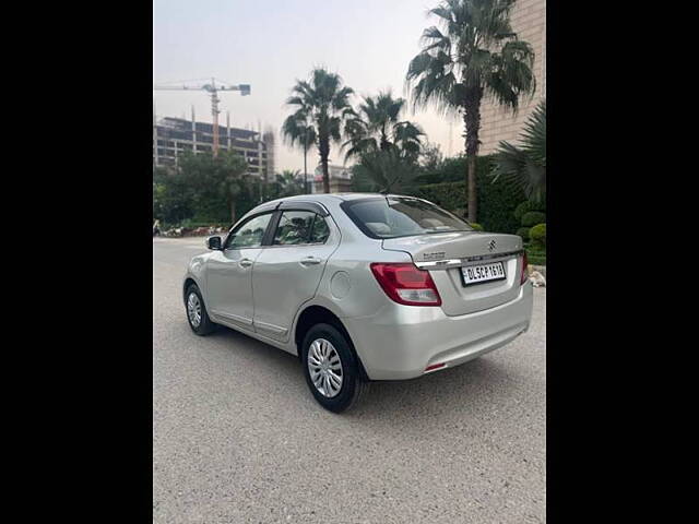 Used Maruti Suzuki Dzire [2017-2020] VDi AMT in Delhi